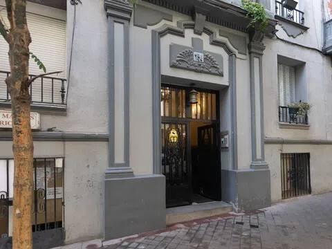 Habitación 103 m², Madrid