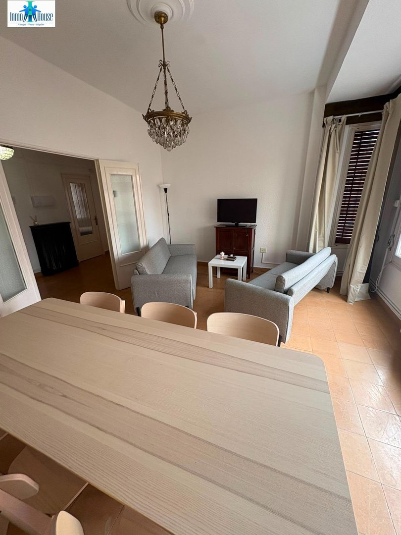 Habitació de lloguer, Albacete