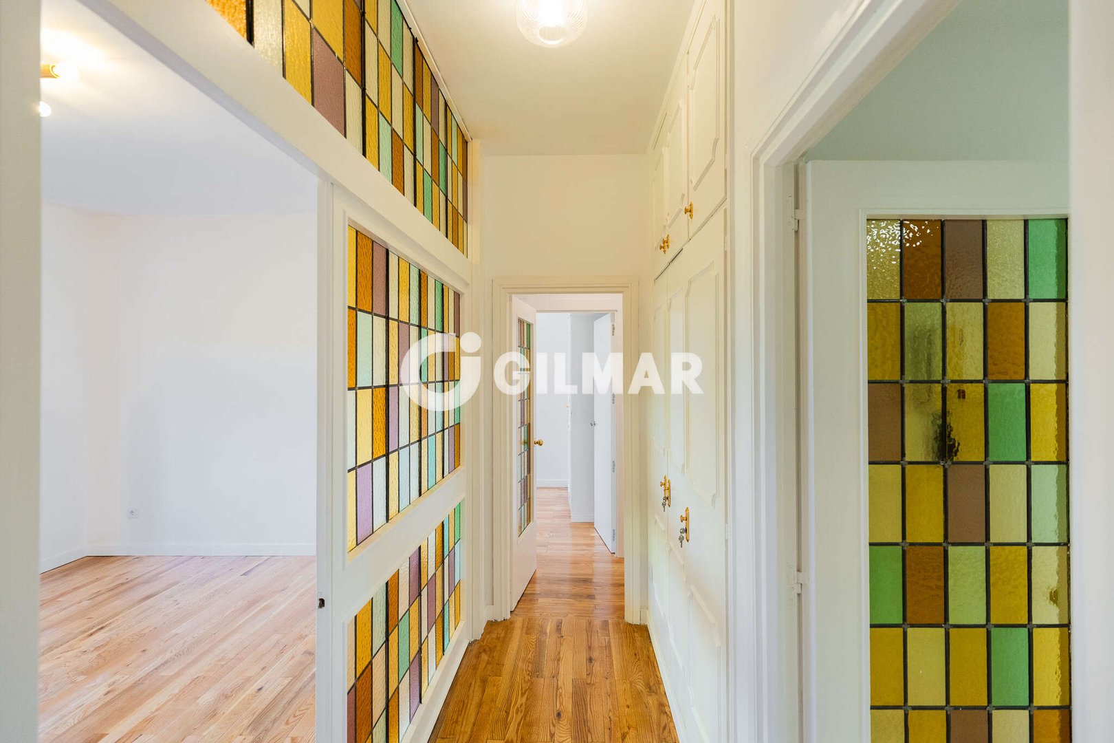 Appartamento 250 m² a Madrid