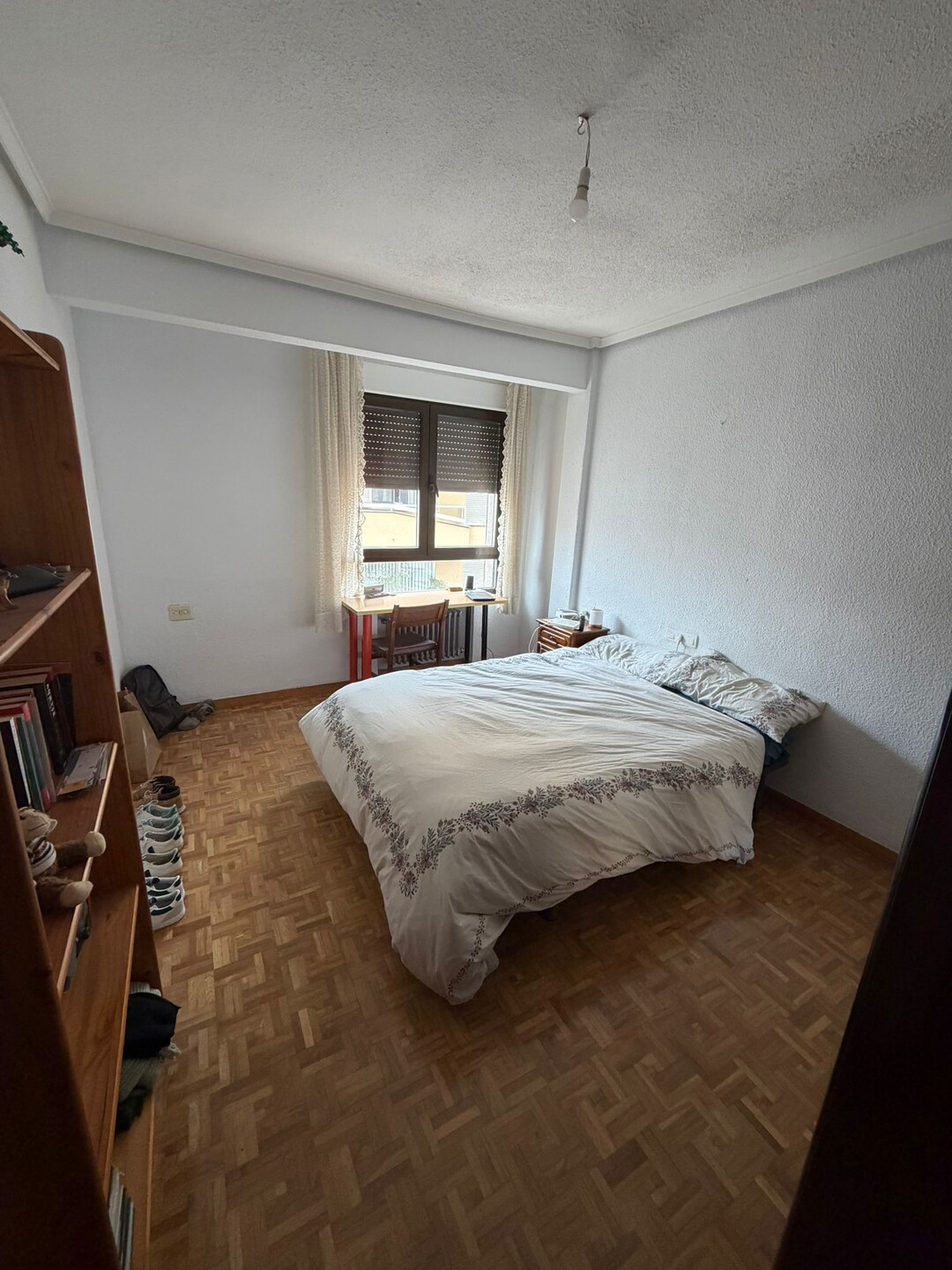 Piso de 120 m² en Salamanca