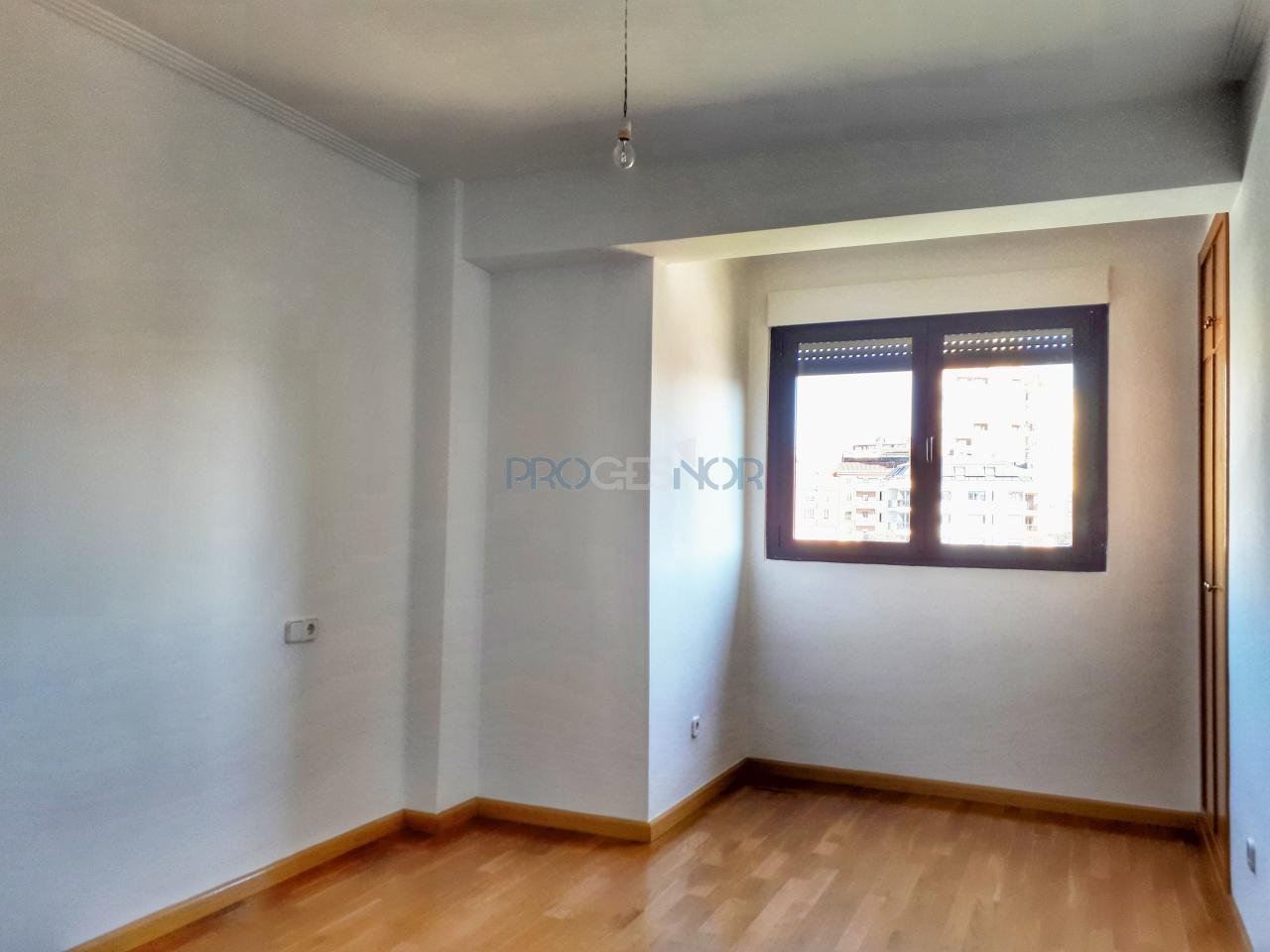 Piso de 133 m² en León