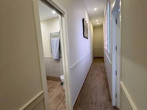 Piso de 144 m² en Sevilla