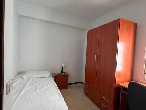 Piso de 76 m² en Sevilla
