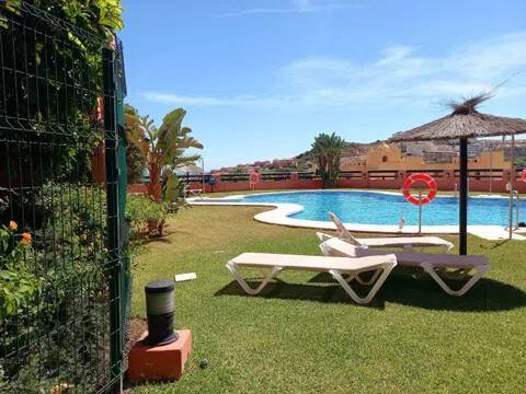 Pis de 110 m² a Manilva