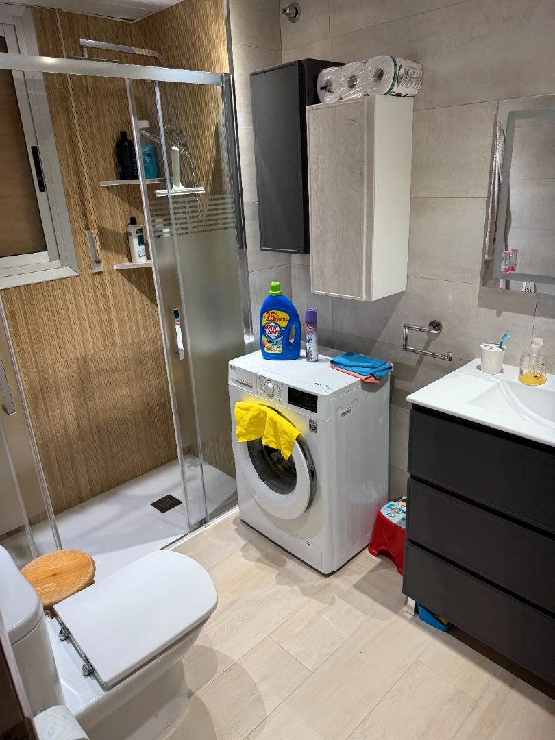 Piso de 45 m² en Alcalà de Xivert