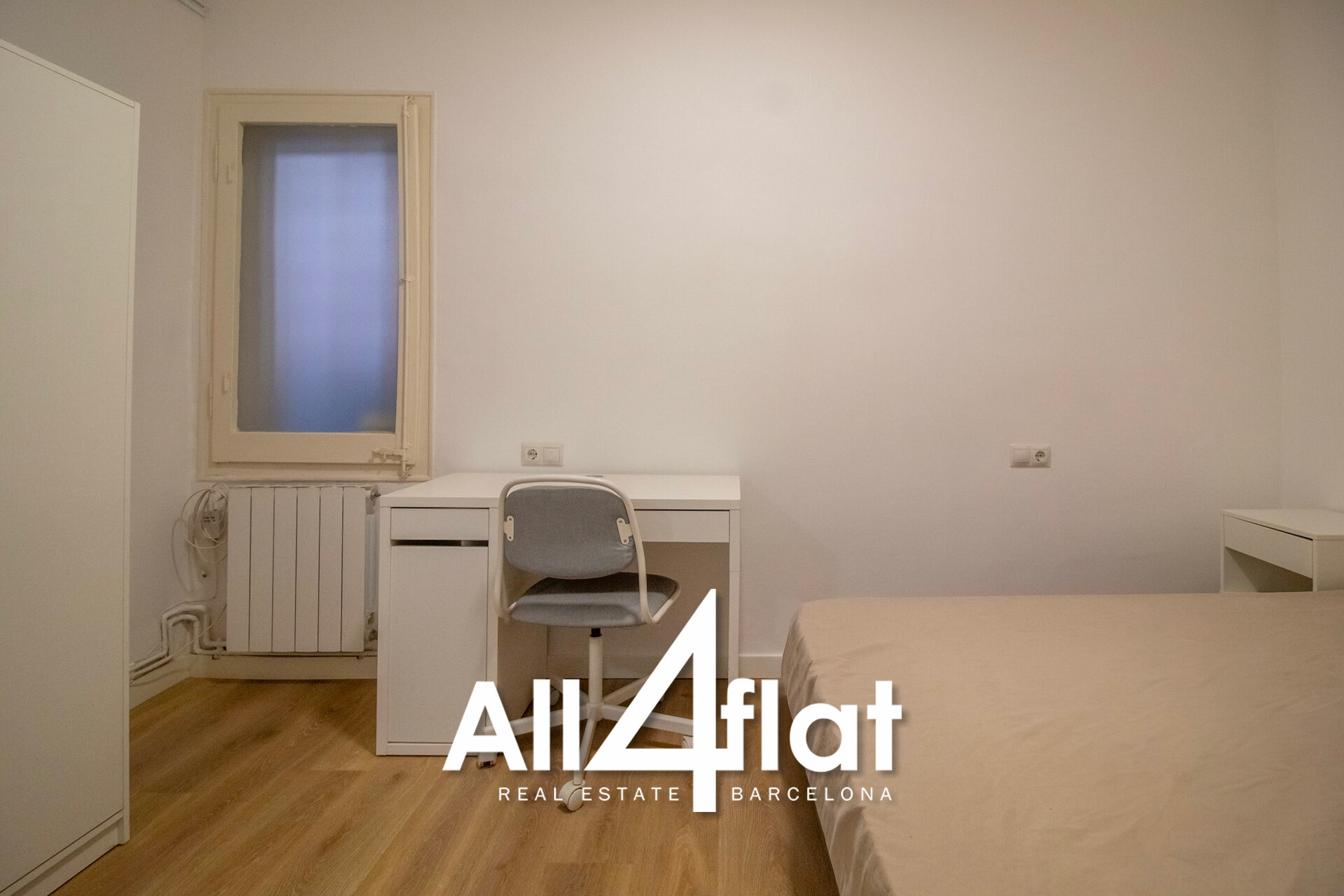 Appartement 77 m² à Barcelone