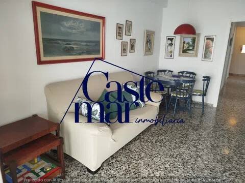 Piso de 80 m² en Benicasim