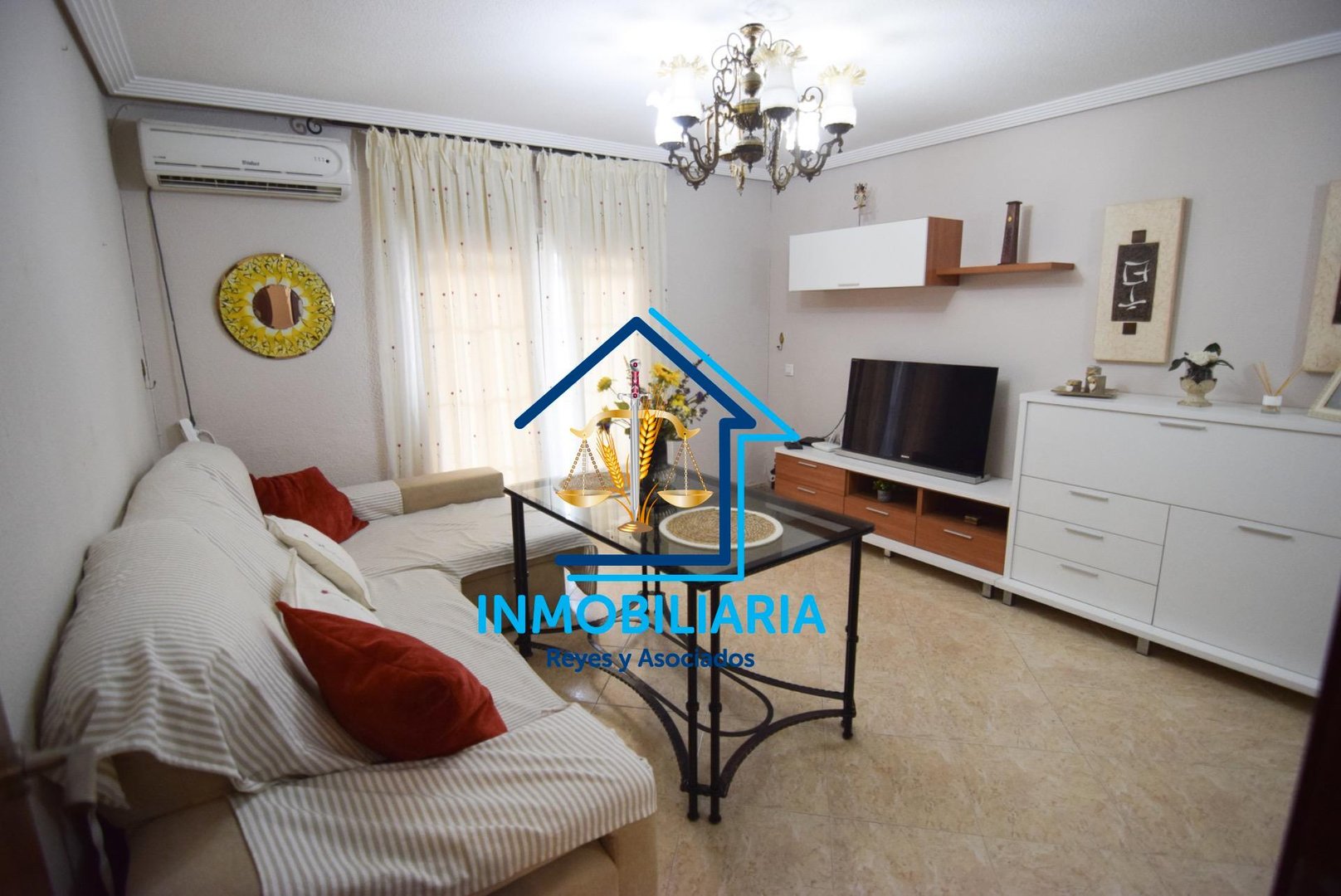 Piso de 88 m² en Córdoba