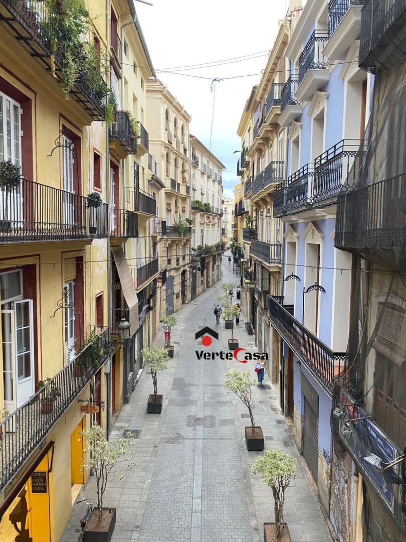 Piso de 73 m² en Valencia