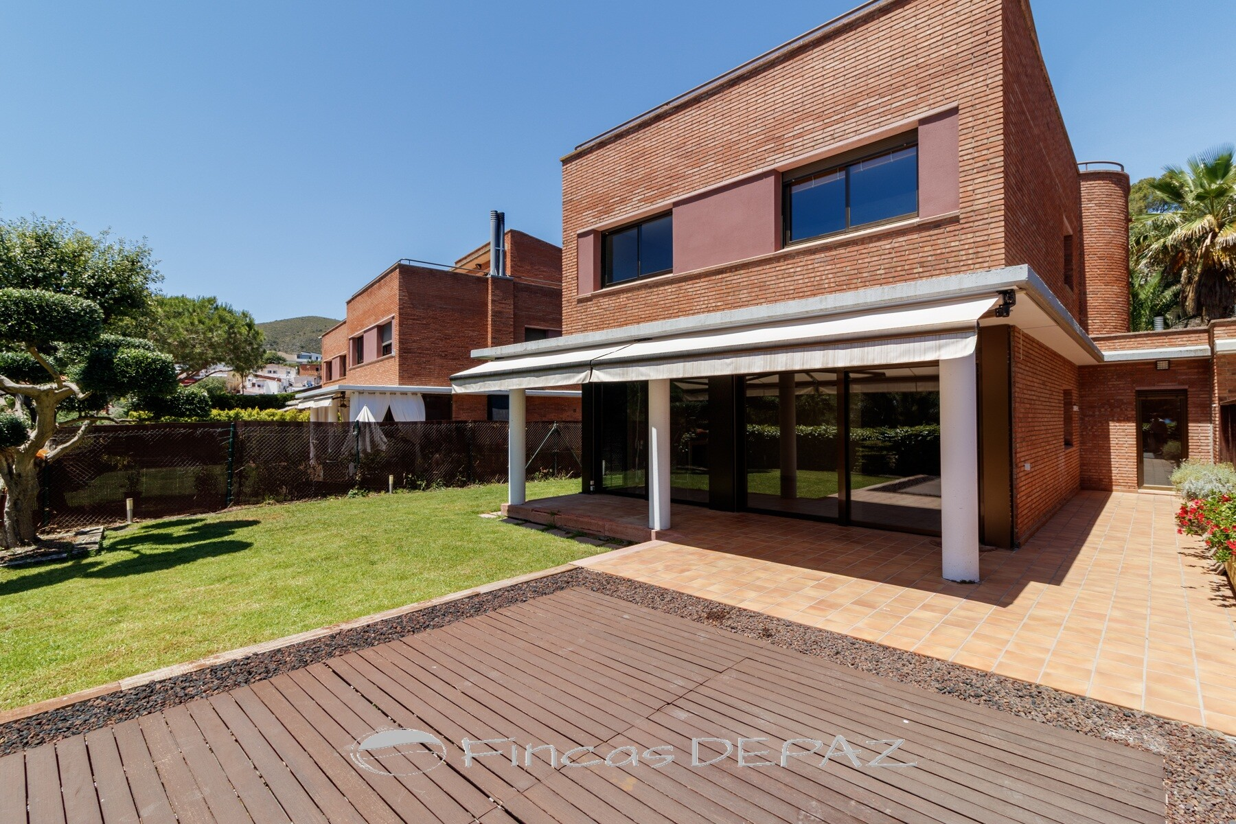 Квартира 469 м² в Castelldefels