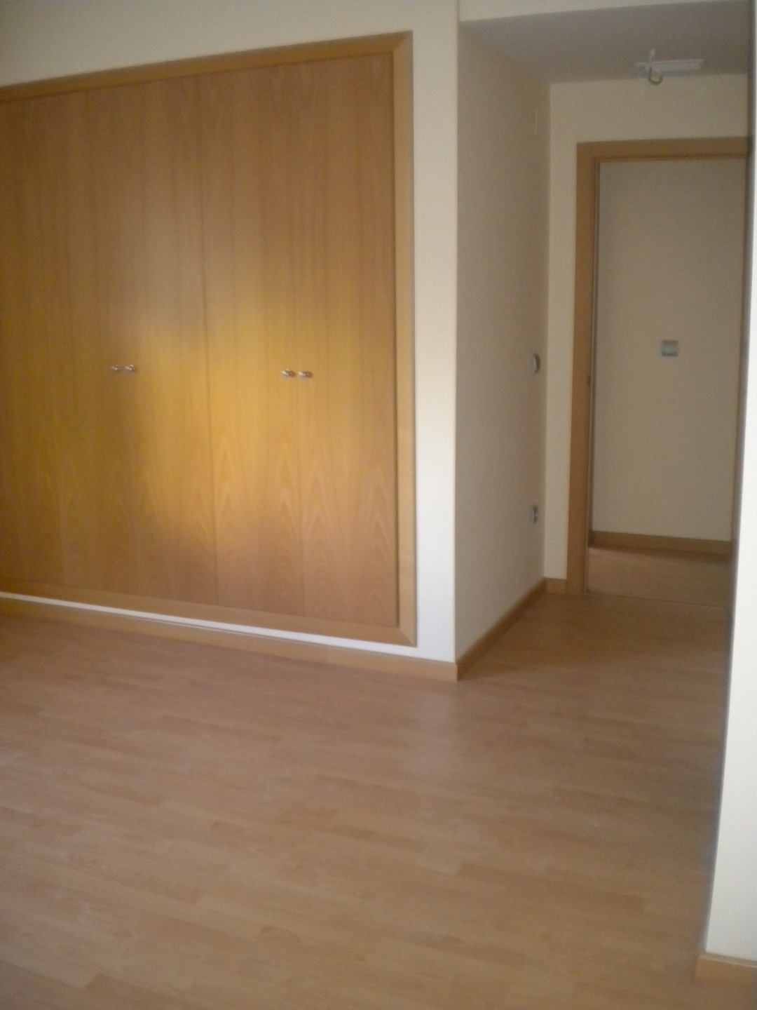 Apartamento 90 m² em Nàquera / Náquera