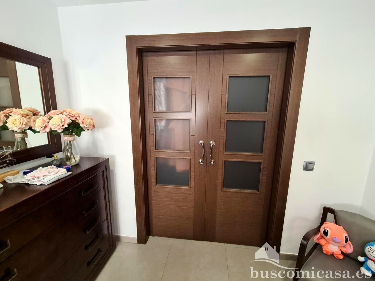 Casa de 123 m² en Linares