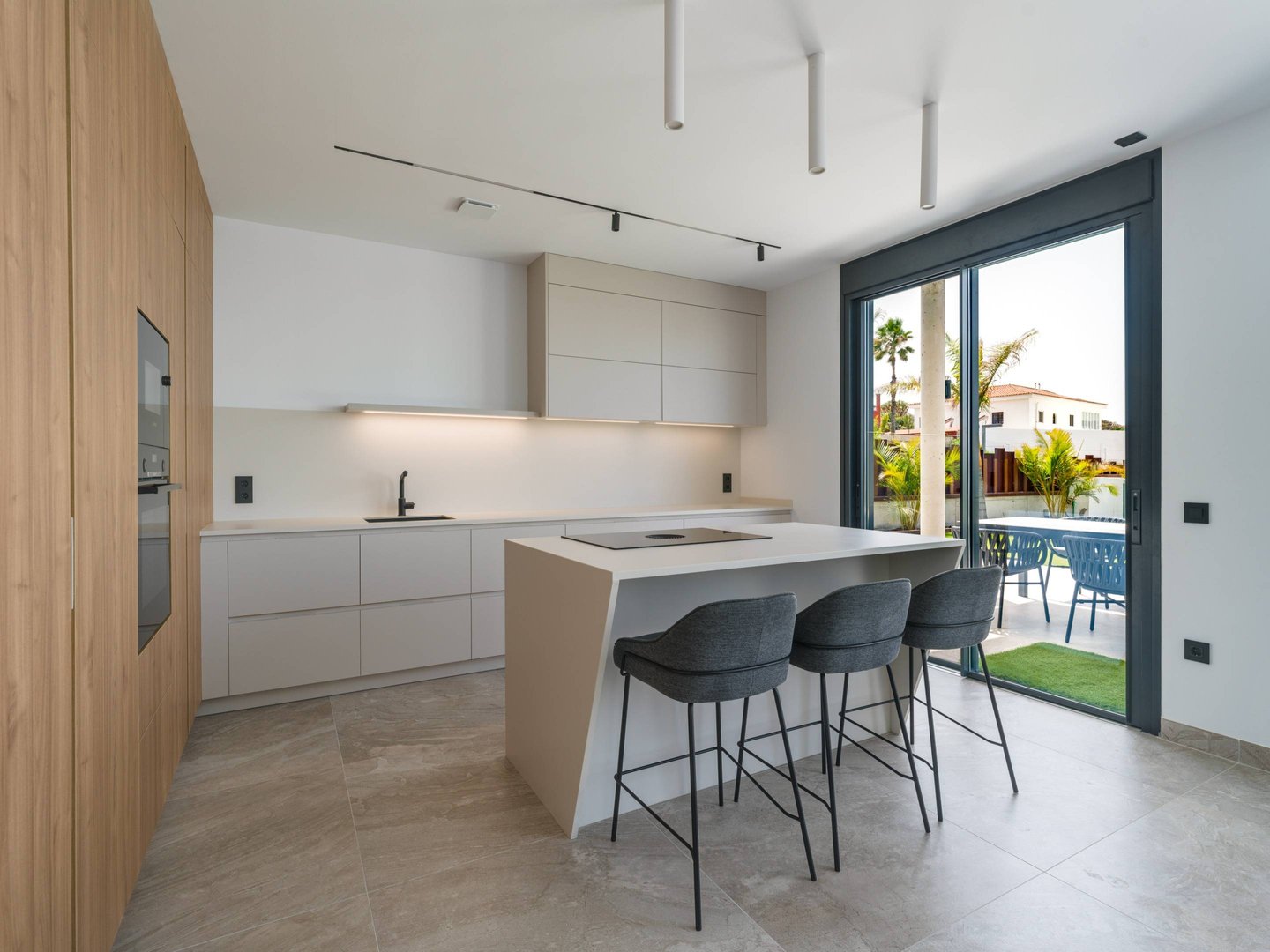 Casa de 419 m² en Las Palmas de Gran Canaria