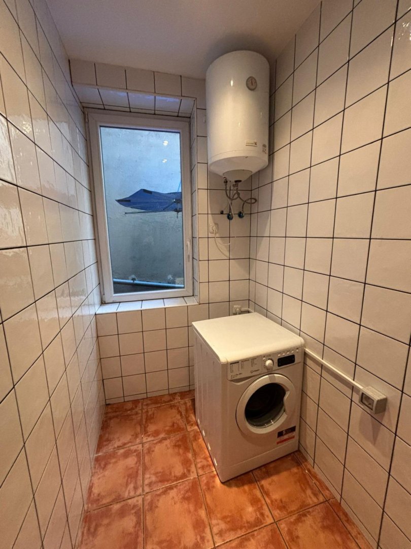 Piso de 106 m² en Bilbao