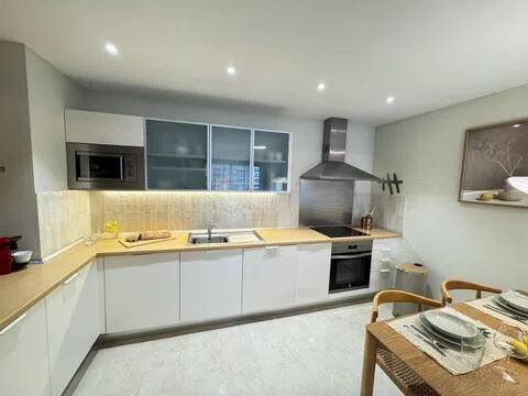 Pis de 65 m² a la Vila Joiosa