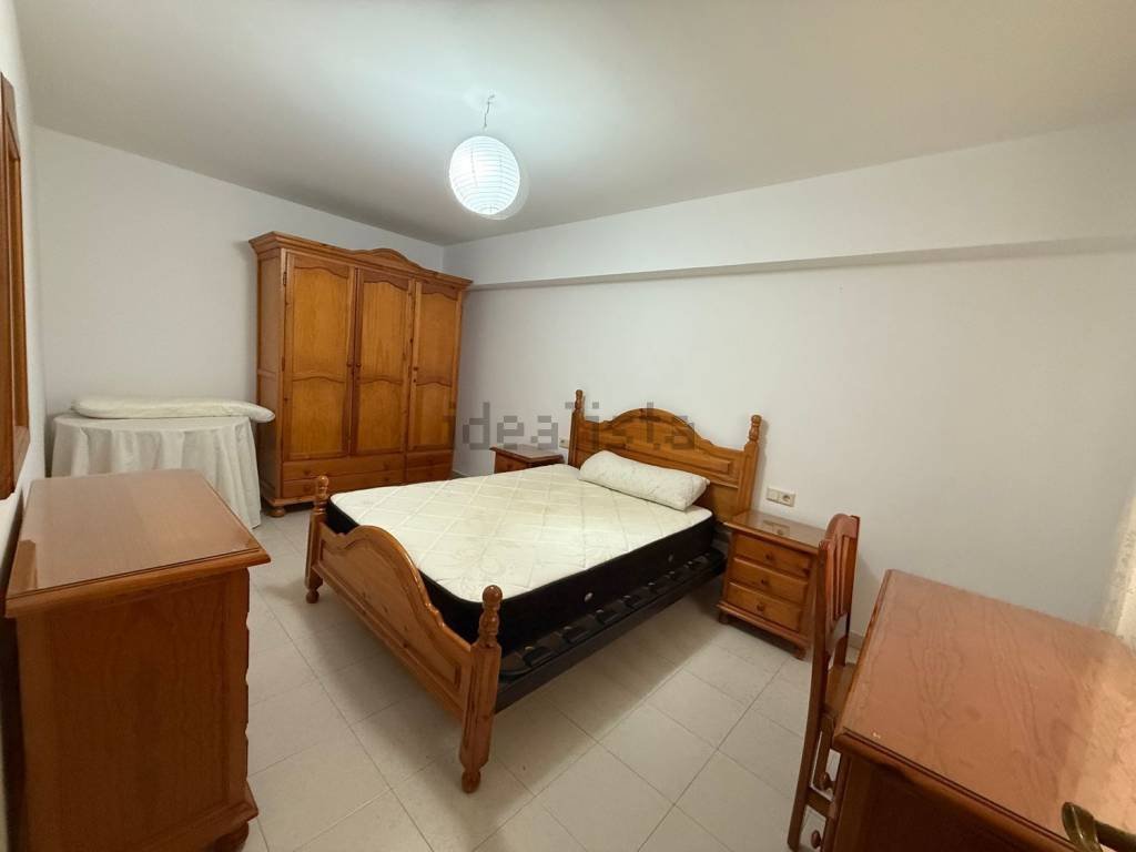 Piso de 115 m² en Santiago de Compostela