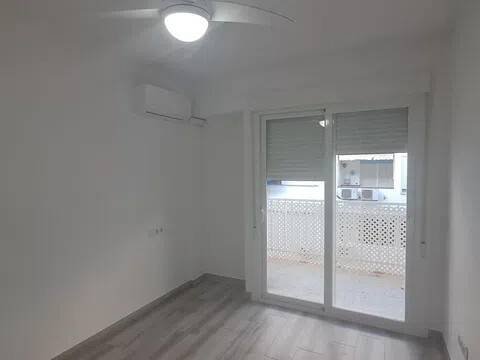 Piso de 92 m² en Sevilla