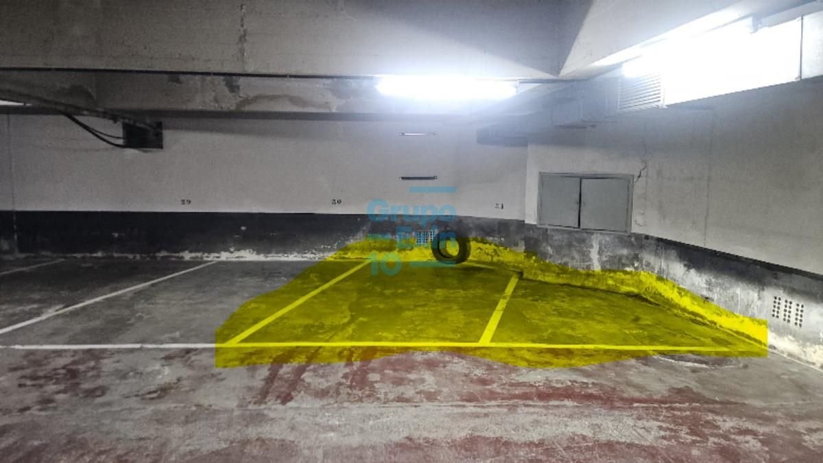 Piso de 105 m² en San Sebastián