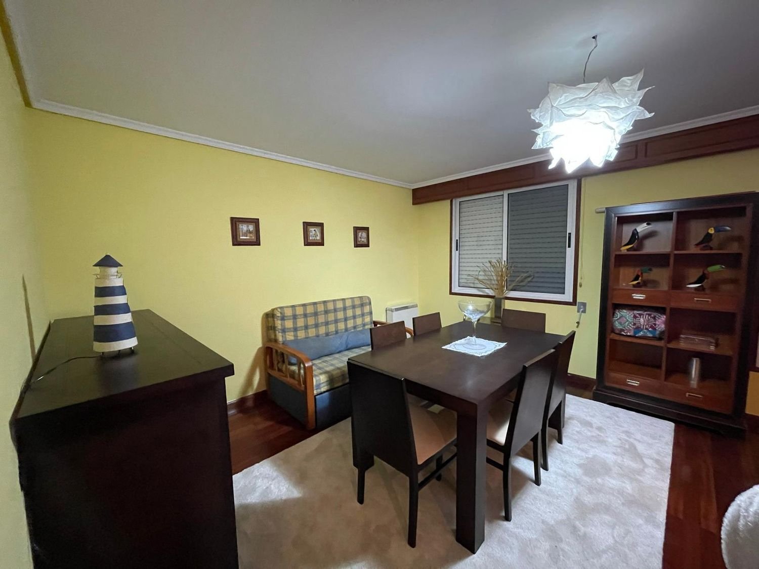 Pis de 120 m² a Ferrol