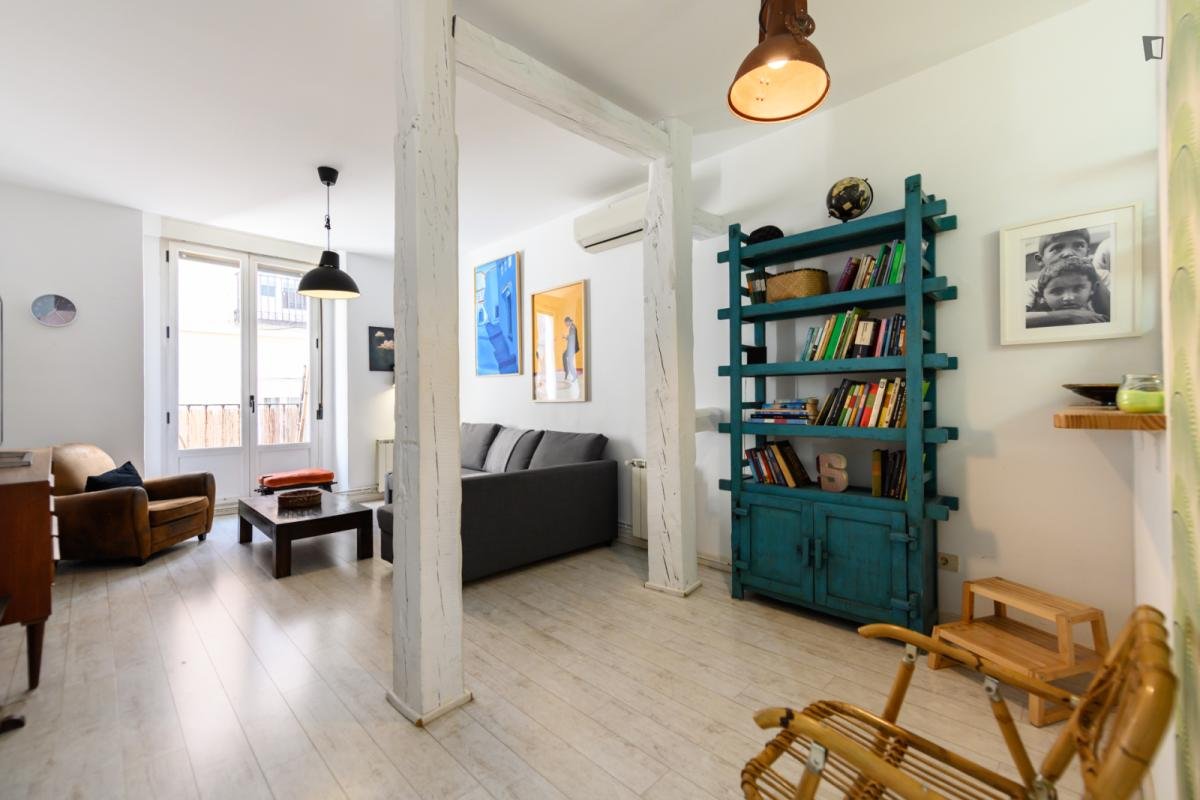 Appartement 80 m² à Madrid