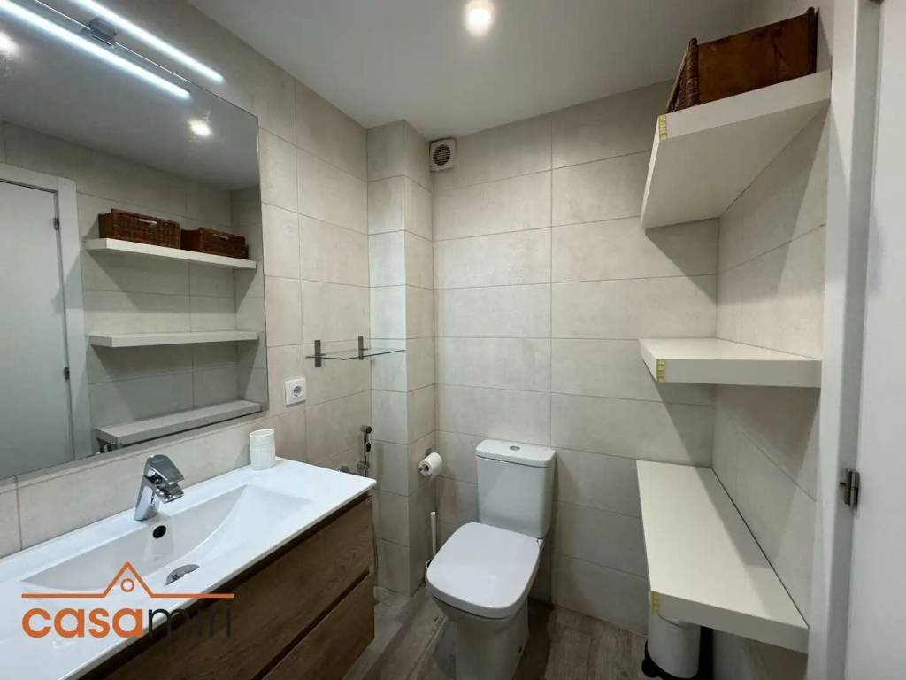 Piso de 73 m² en Arenys de Mar