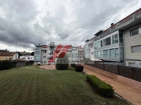 Piso de 88 m² en Sada