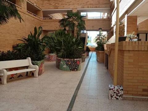 Piso de 95 m² en Oropesa del Mar