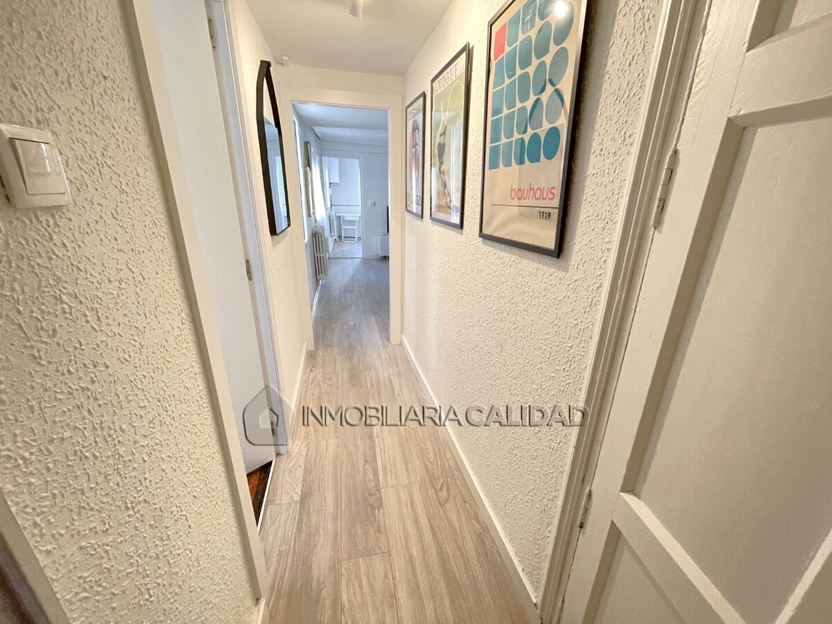 Piso de 75 m² en Burgos