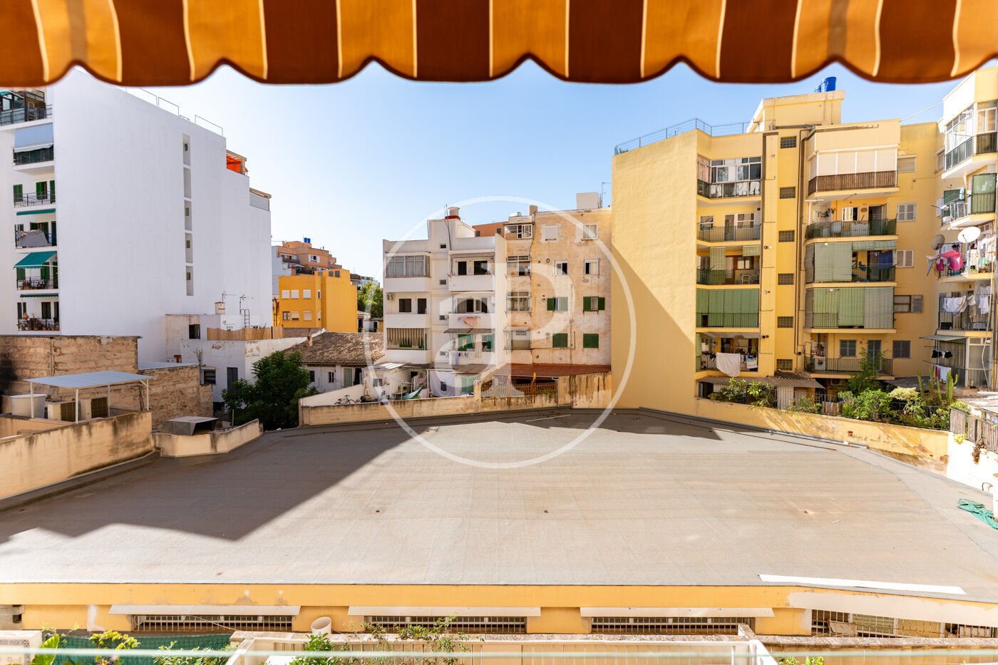 Piso de 100 m² en Palma