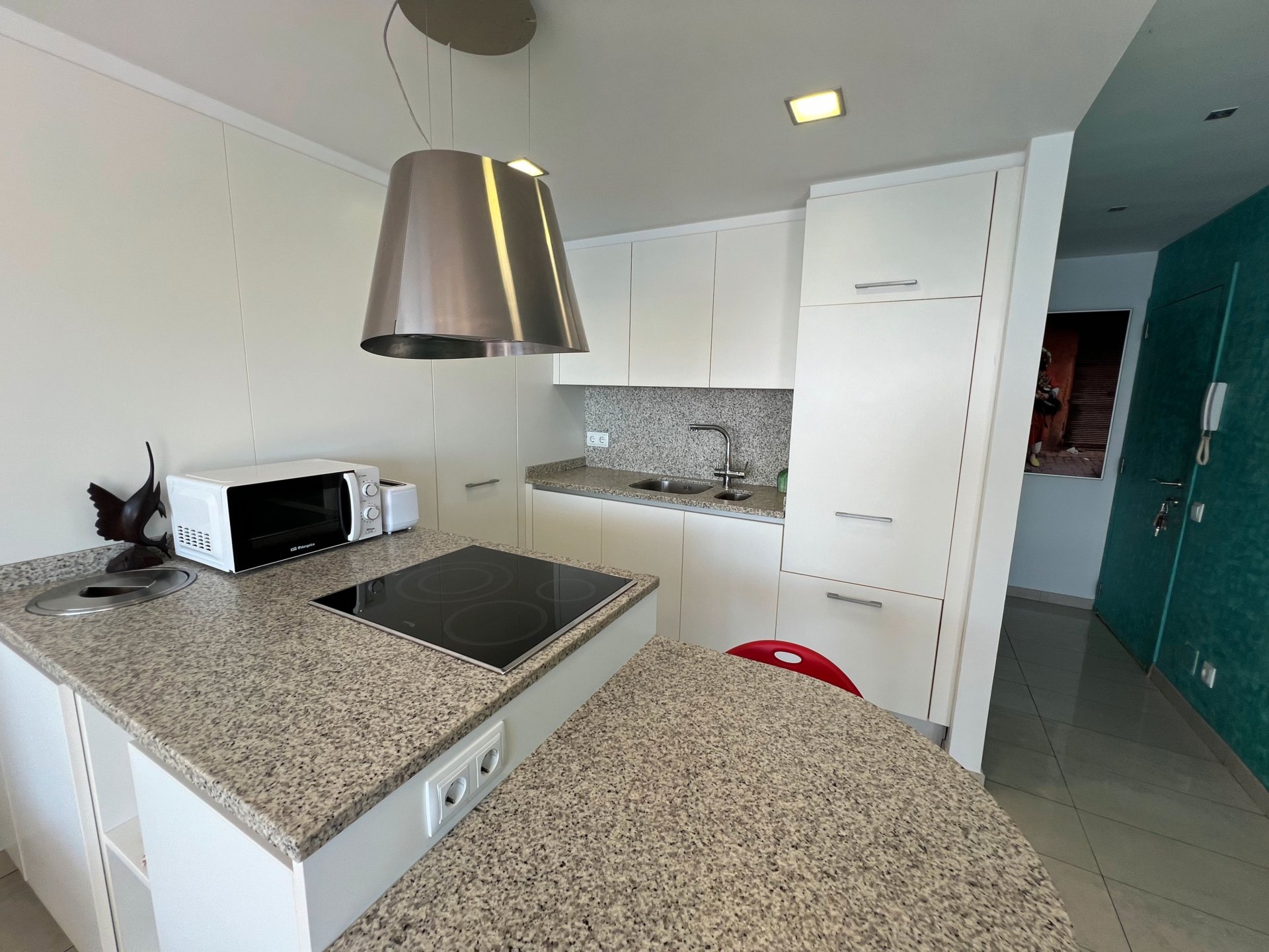 Appartamento 38 m² a Sant Feliu de Guíxols