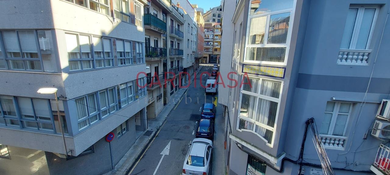 Pis de 60 m² a Vigo