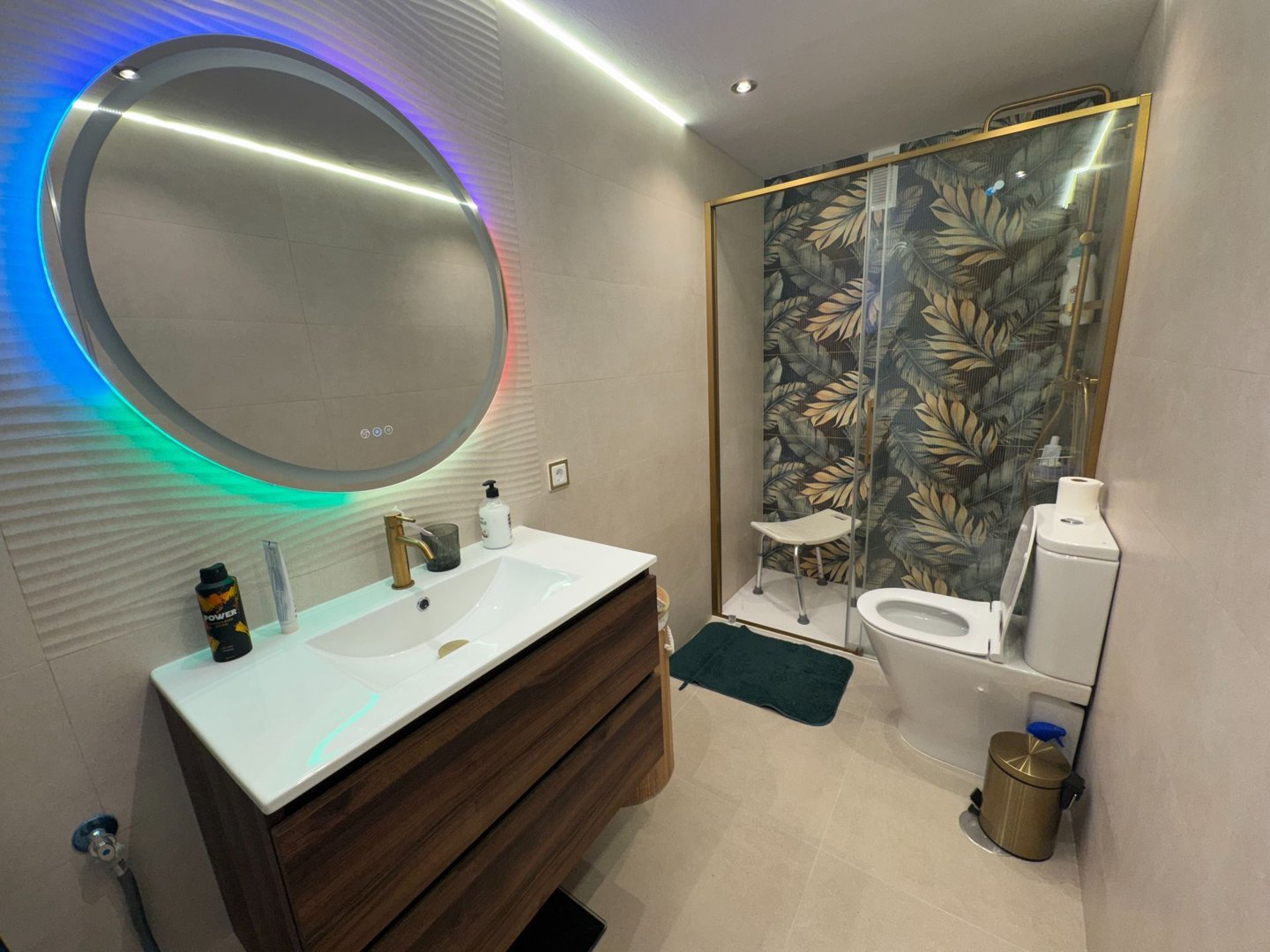 Piso de 60 m² en Benidorm