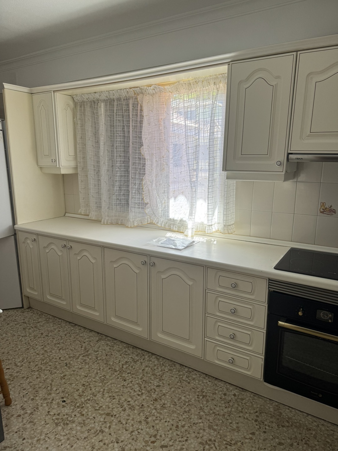 Pis de 140 m² a San Cristóbal de La Laguna