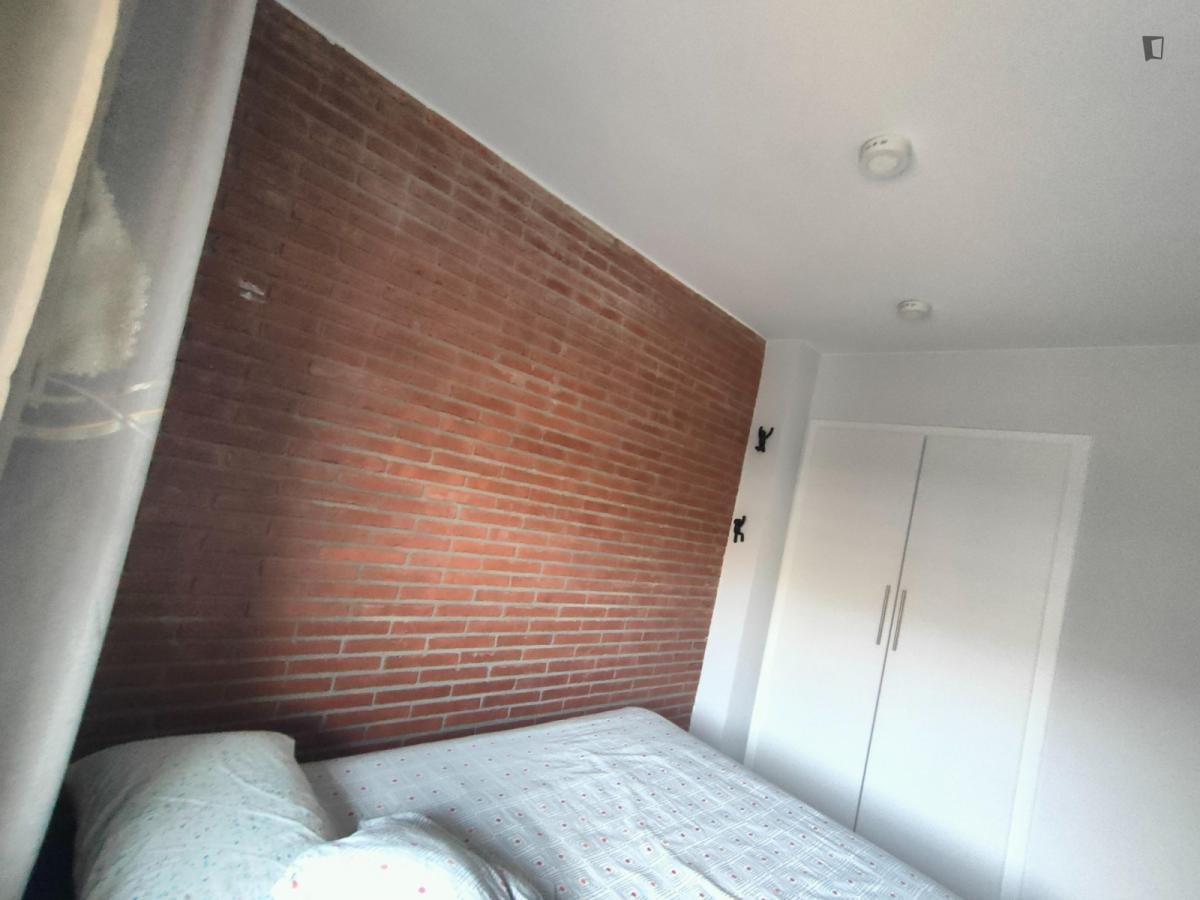 Piso de 62 m² en l'Hospitalet de Llobregat