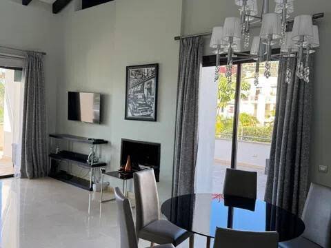 Piso de 380 m² en Benahavís