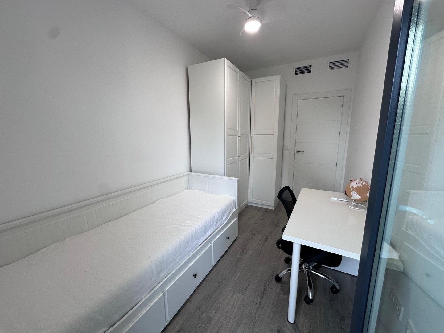 Piso de 97 m² en Motril