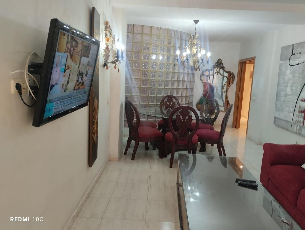 Piso de 101 m² en Melilla