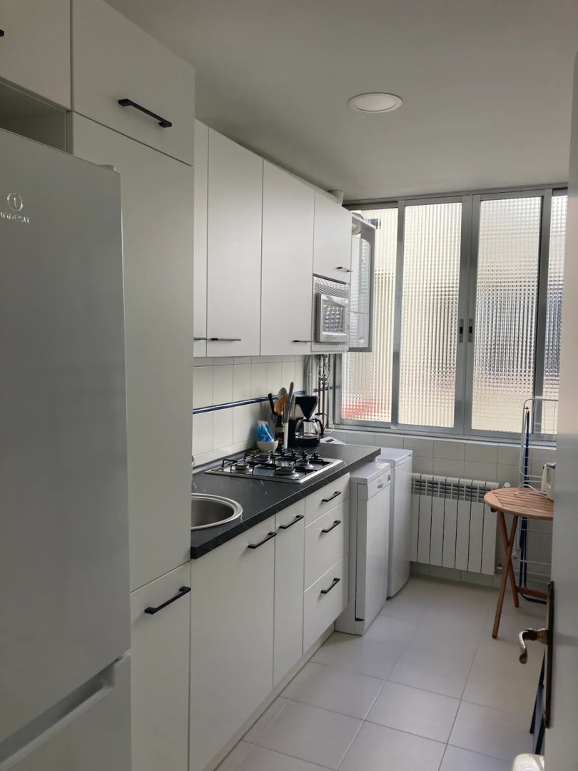 Pis de 70 m² a Madrid