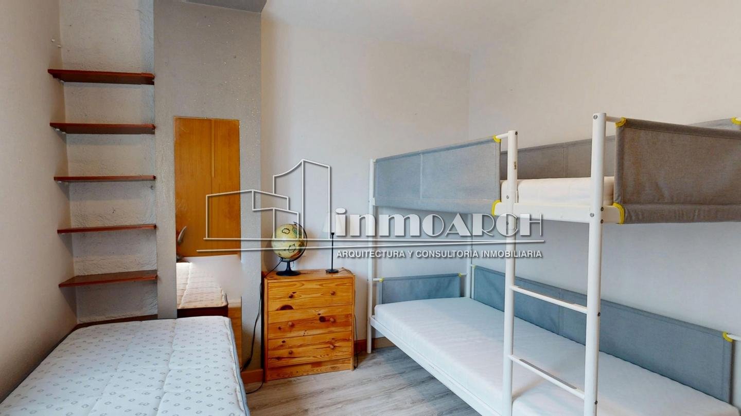 Pis de 117 m² a A Corunya