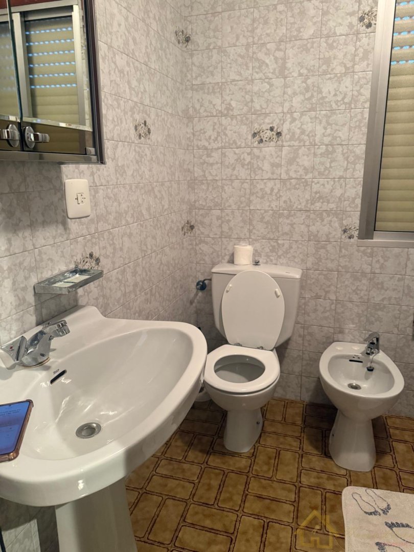 Piso de 125 m² en Lugo