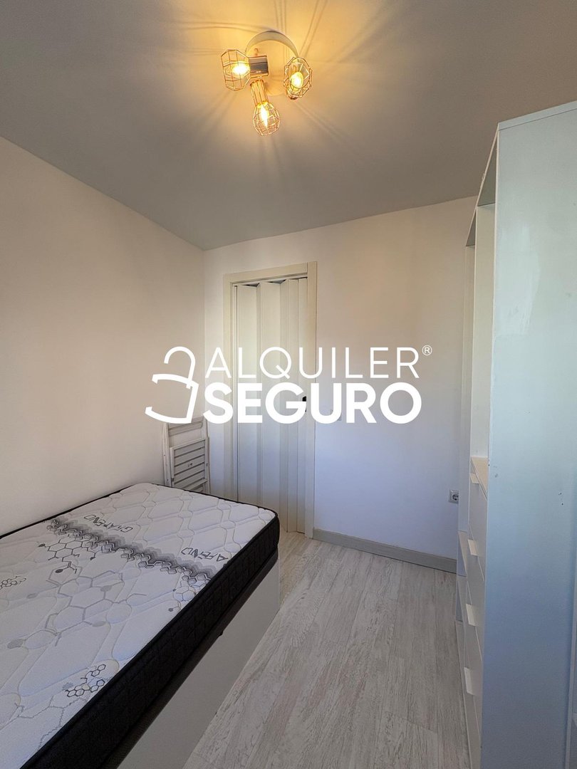 Piso de 25 m² en Madrid