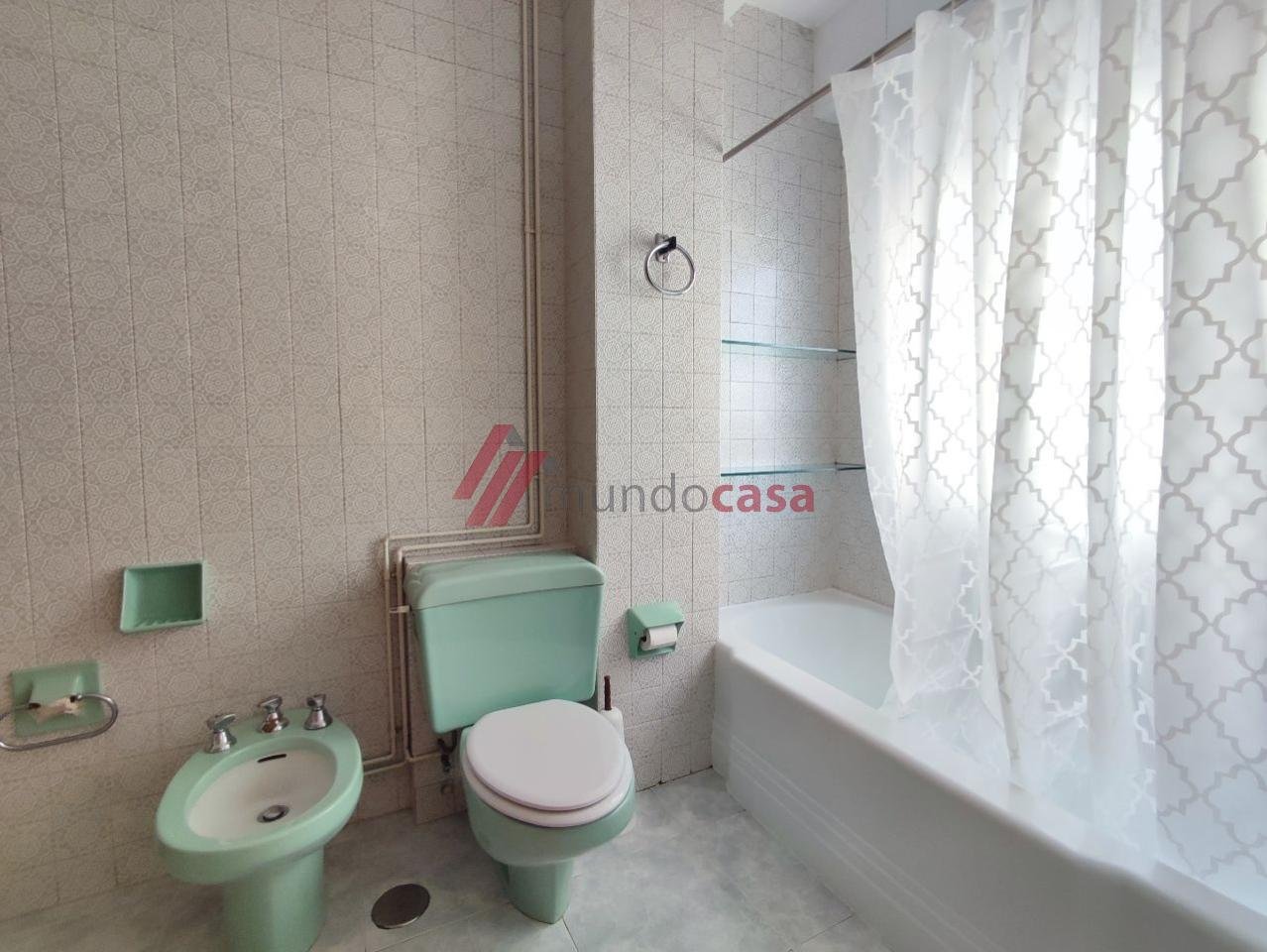 Piso de 124 m² en Ferrol