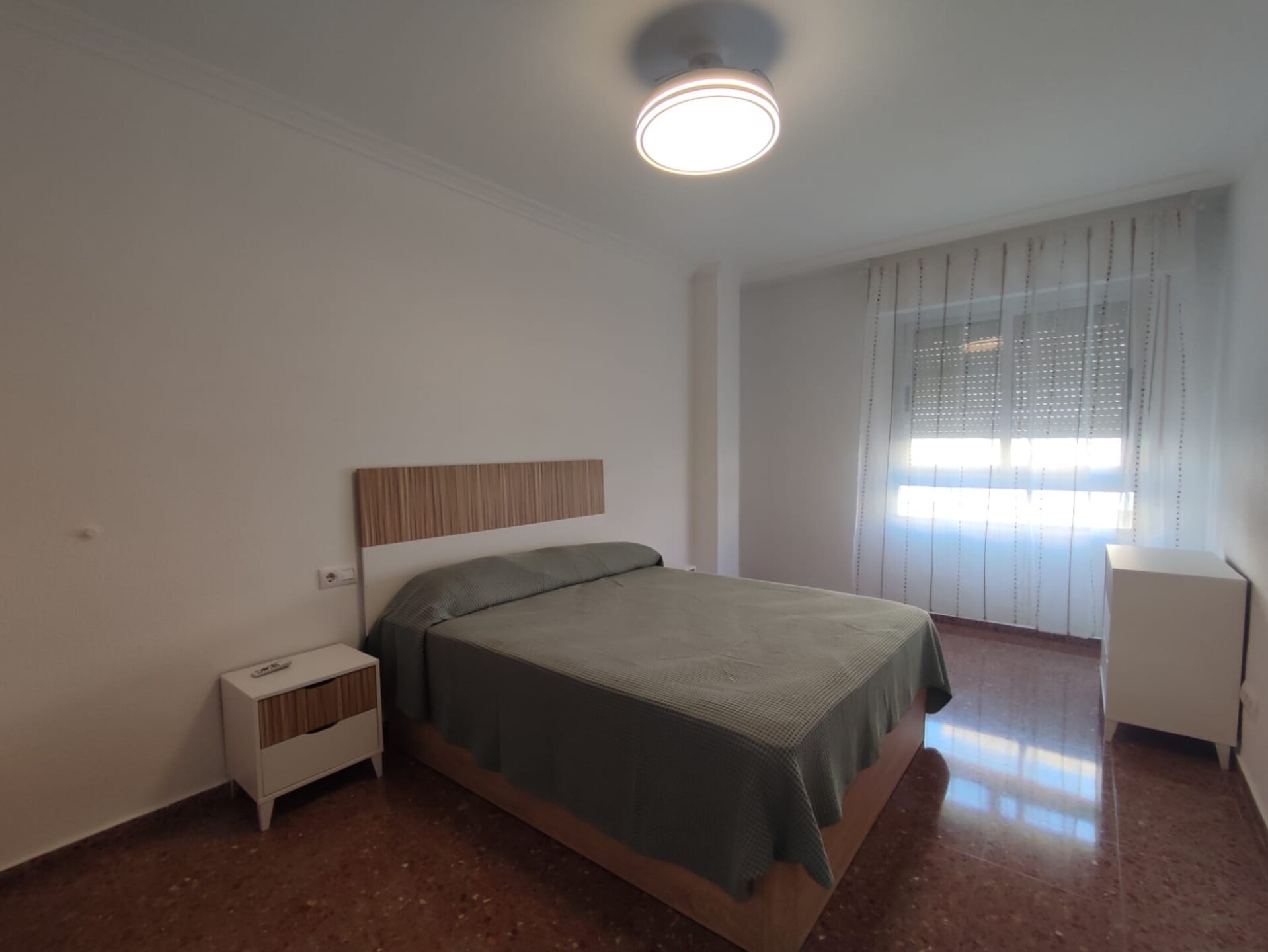 Piso de 100 m² en Murcia