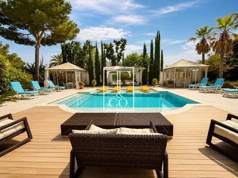 Casa de 452 m² en Calvià