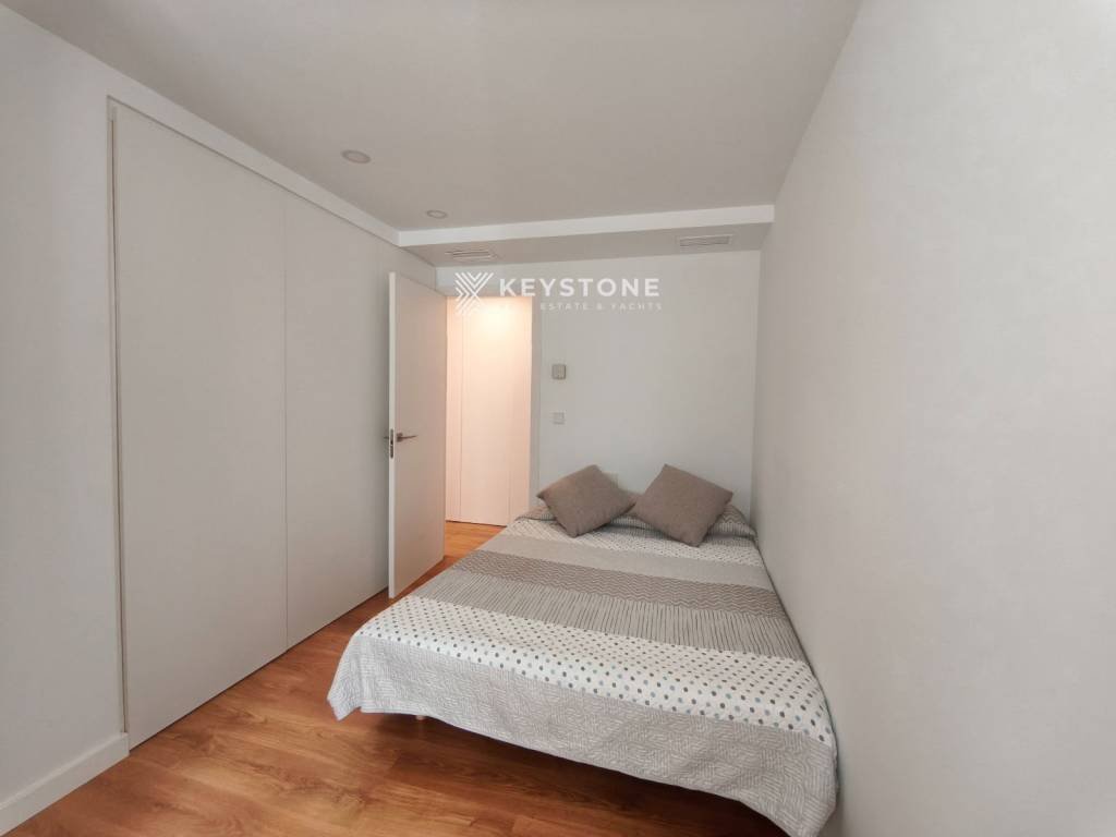 Wohnung 115 m² in Alicante