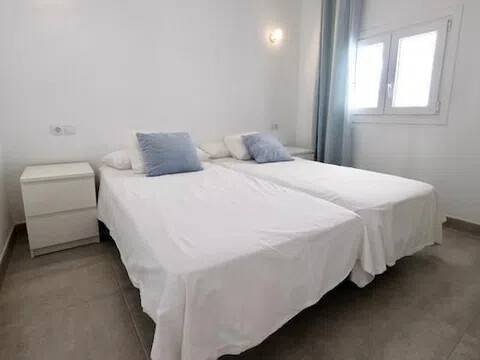 Piso de 140 m² en Santa Margalida
