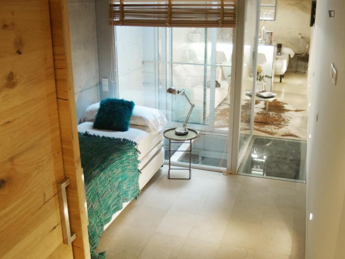 Piso de 40 m² en Barcelona