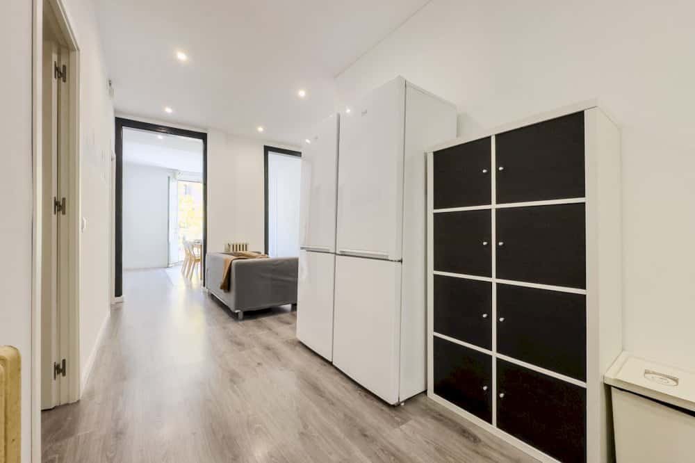 Habitació de lloguer, Barcelona