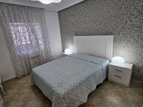 Piso de 120 m² en Ciudad Real