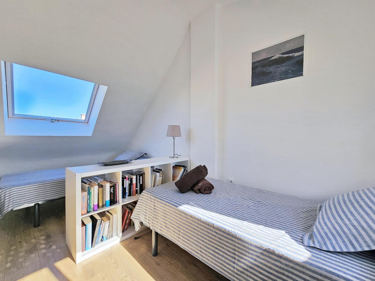 Apartamento 160 m² em Cartagena